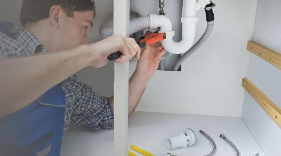 Professional Tankless Water Heater Installation in Mount Blanchard, OH